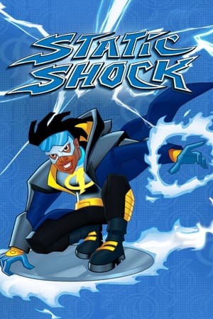 Static Shock (Dub)