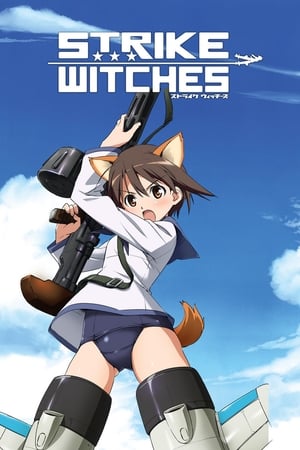 Strike Witches (Dub)