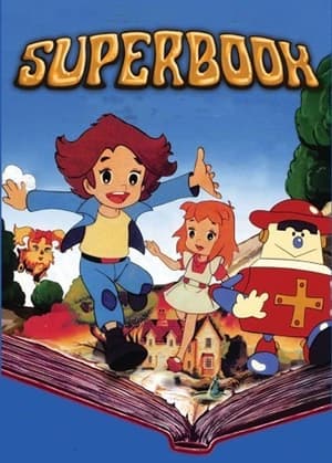 Superbook (Dub)