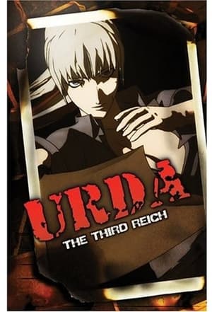 Urda: The Third Reich (Dub)