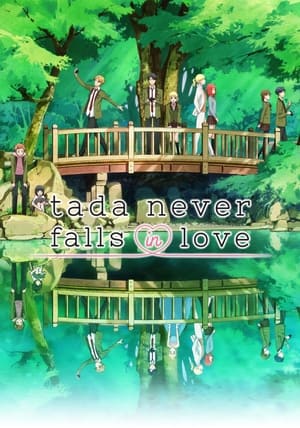 Tada Never Falls in Love (Dub)