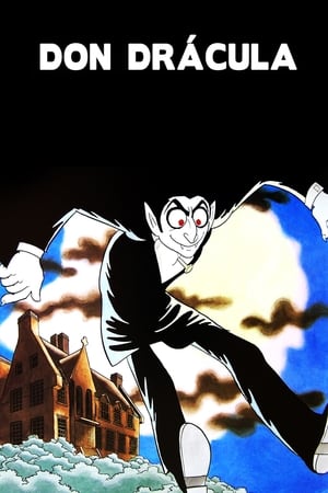 Tezuka Osamu no Don Dracula