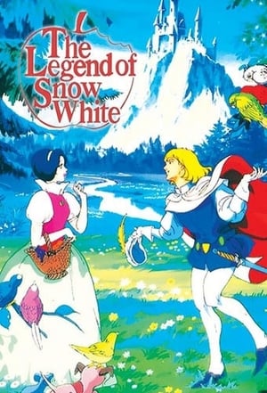 The Legend of Snow White (Dub)