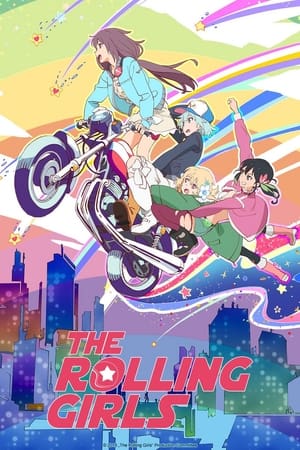 The Rolling Girls (Dub)