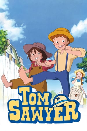 Tom Sawyer no Bouken (The Adventures of Tom Sawyer)