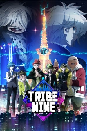 Tribe Nine (Dub)