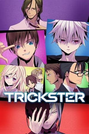 Trickster (Dub)