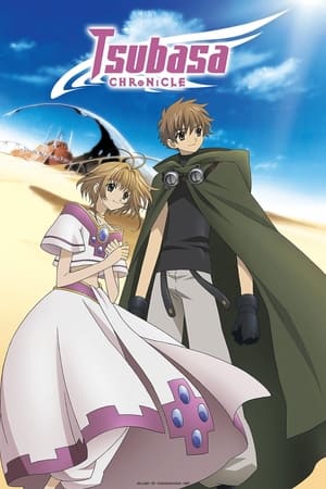 Tsubasa Chronicle (Dub)