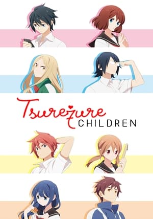 Tsurezure Children (Dub)