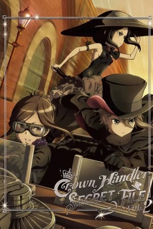 Princess Principal: Crown Handler Movie 2 - Revealing Reviews