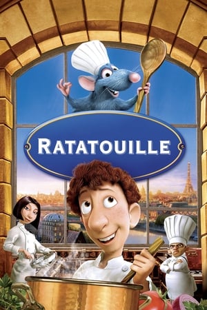 Ratatouille (Dub)