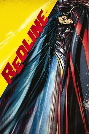 Redline (Dub)