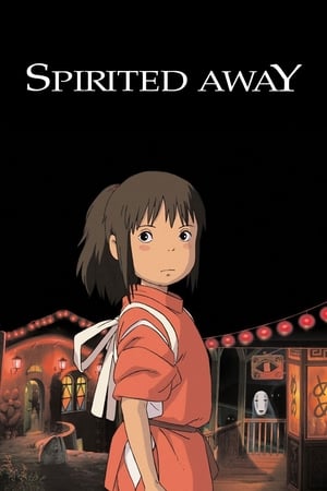 Spirited Away (Dub)