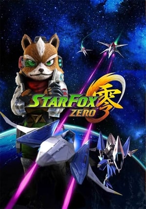 Star Fox Zero: The Battle Begins (Dub)