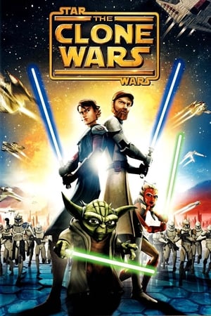 Star Wars: The Clone Wars (Dub)