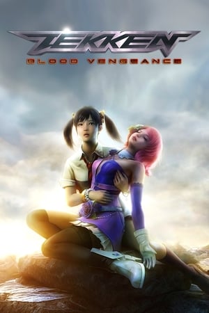 Tekken: Blood Vengeance (Dub)