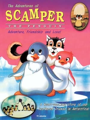 The Adventures of Scamper the Penguin (Dub)