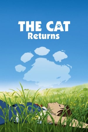 The Cat Returns (Dub)