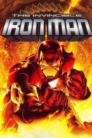 The Invincible Iron Man (Dub)