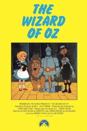 The Wizard of Oz (Dub)