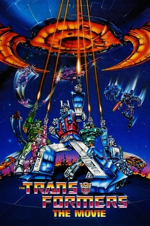 Transformers: The Movie (Dub)