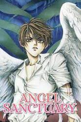 ANGEL SANCTUARY (dub)