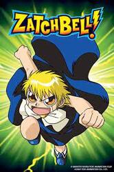 Zatch Bell (Dub)