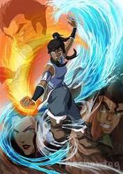 Avatar: The Legend of Korra